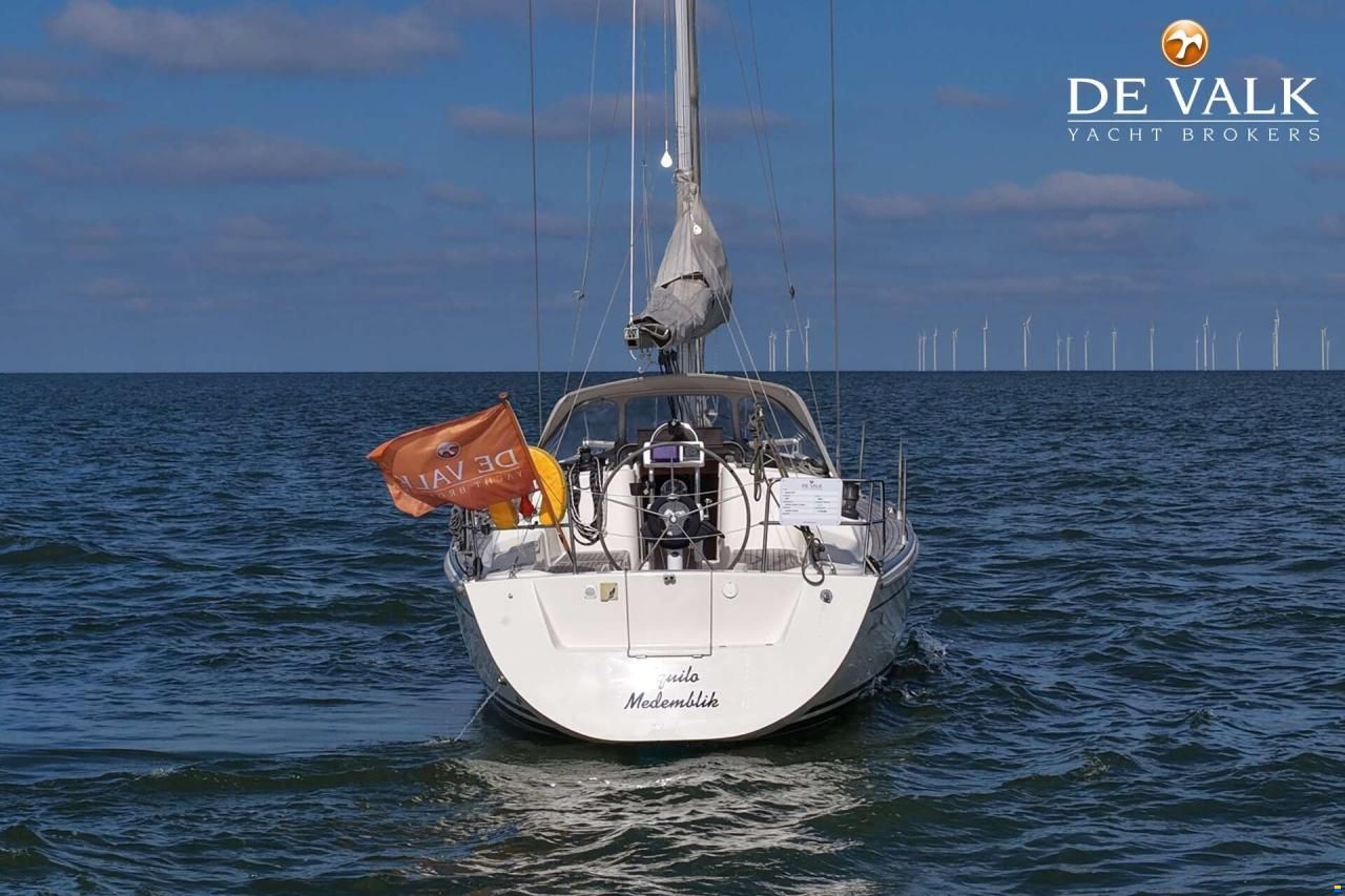 Hanse 342