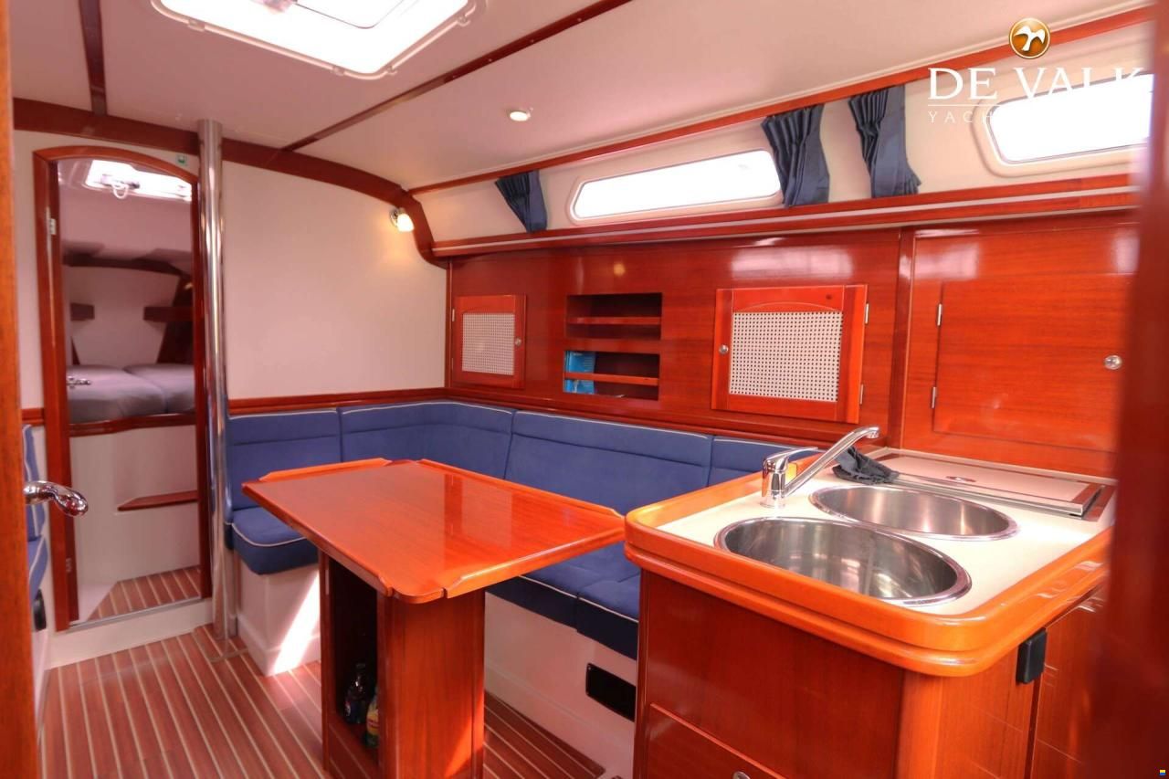 Hanse 342