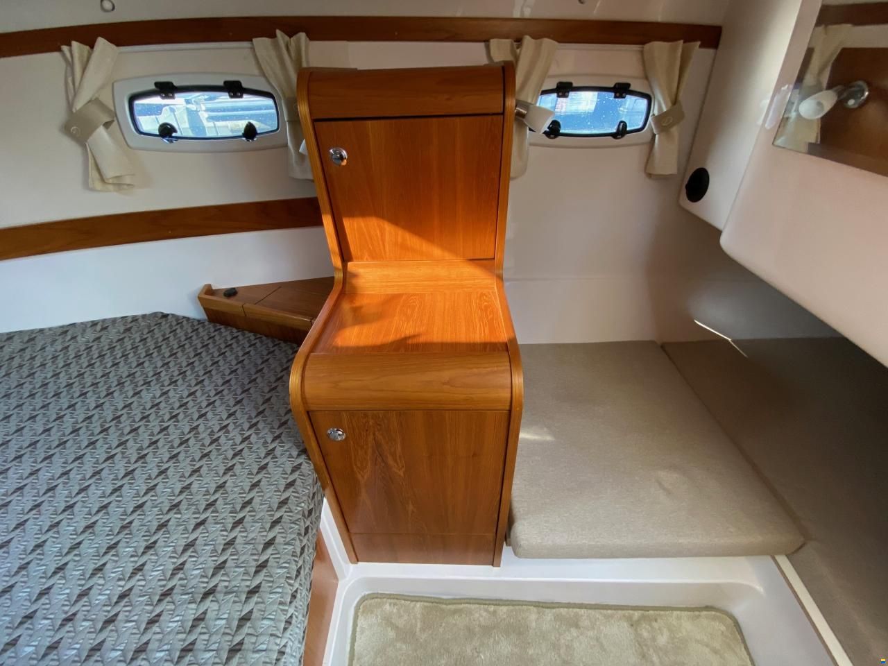 Aquador 28 HT