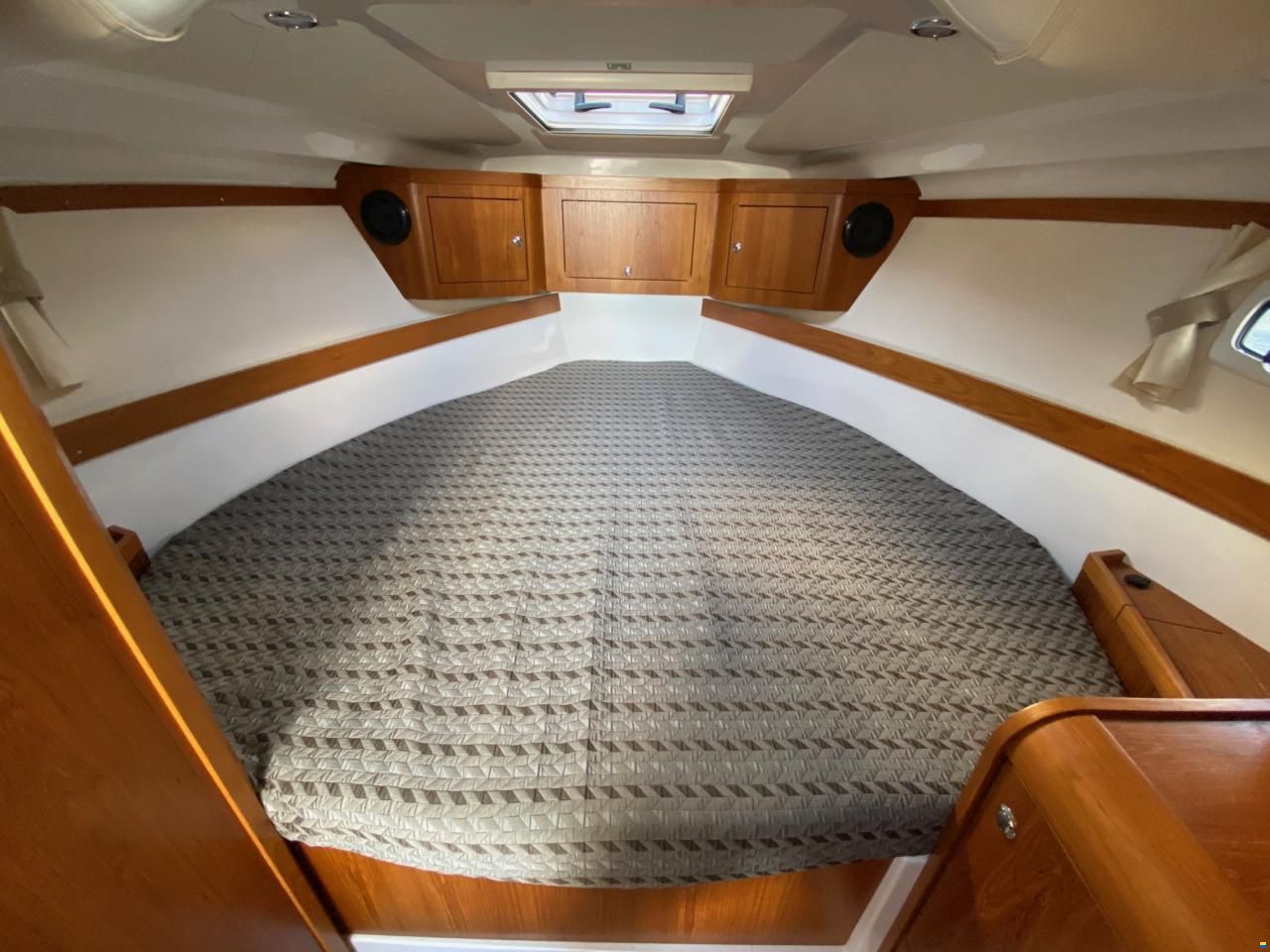 Aquador 28 HT