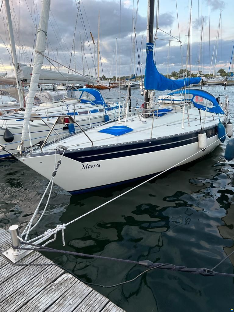 Fiskars K&ouml;nigskreuzer 33