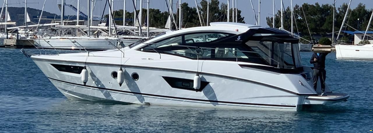 Beneteau 40 GT