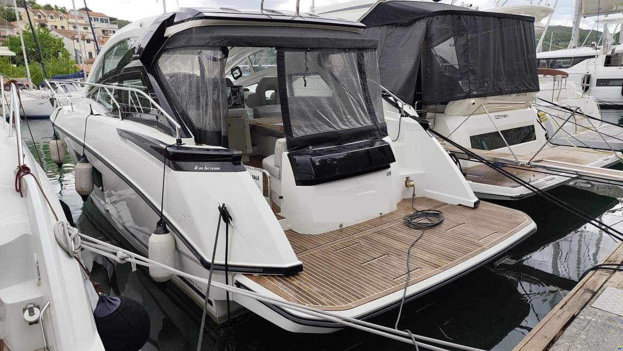 Beneteau 40 GT