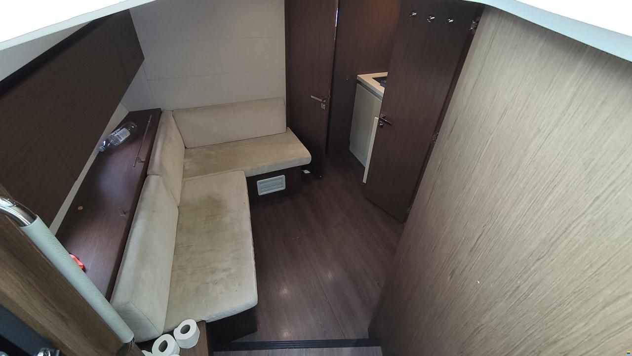 Beneteau 40 GT