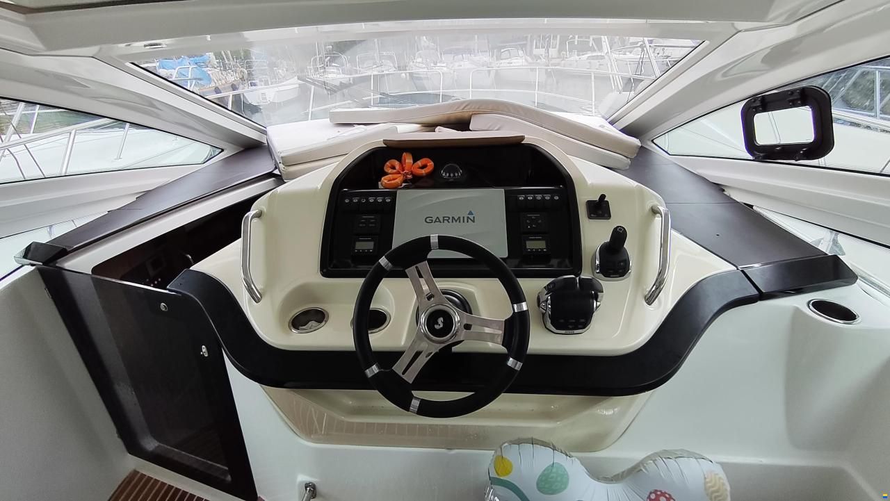 Beneteau 40 GT