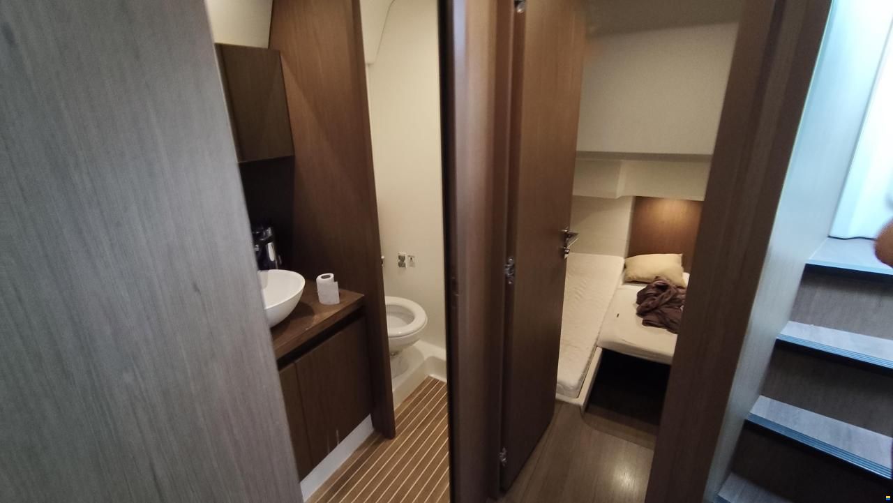 Beneteau 40 GT