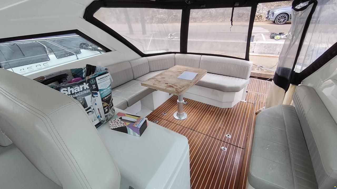 Beneteau 40 GT