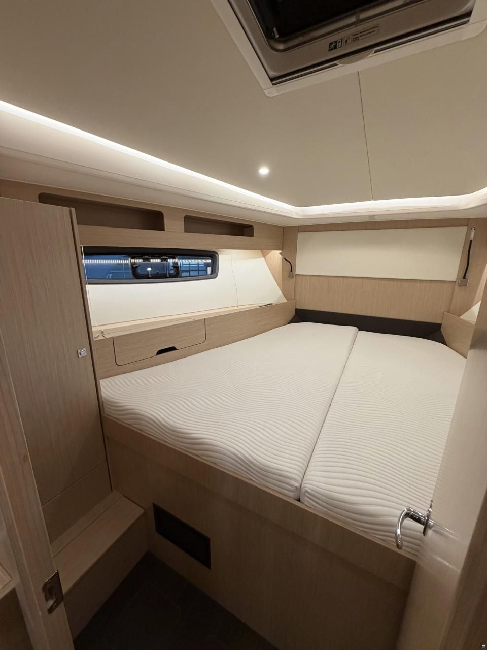 Bavaria SR41 HT