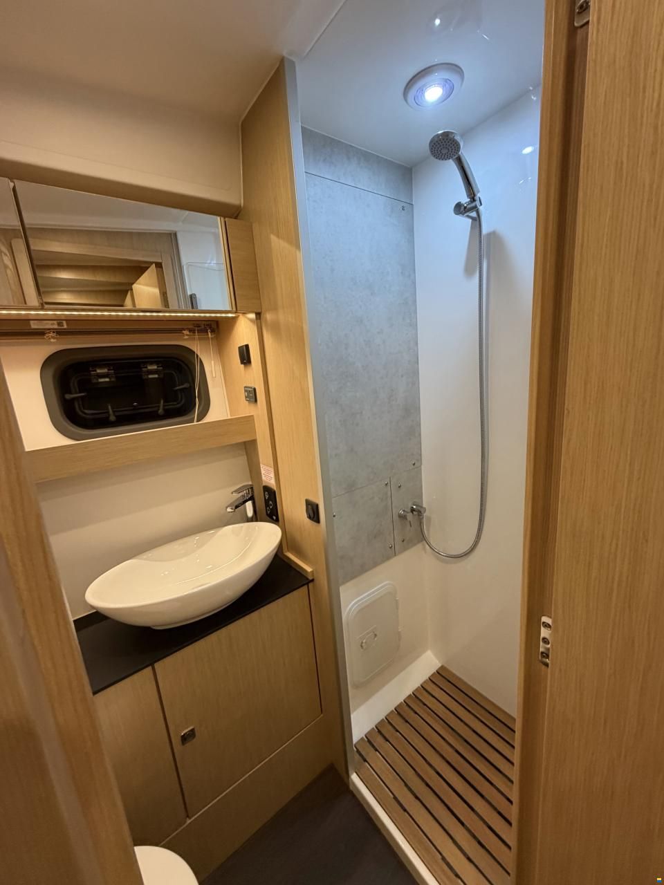 Bavaria SR41 HT