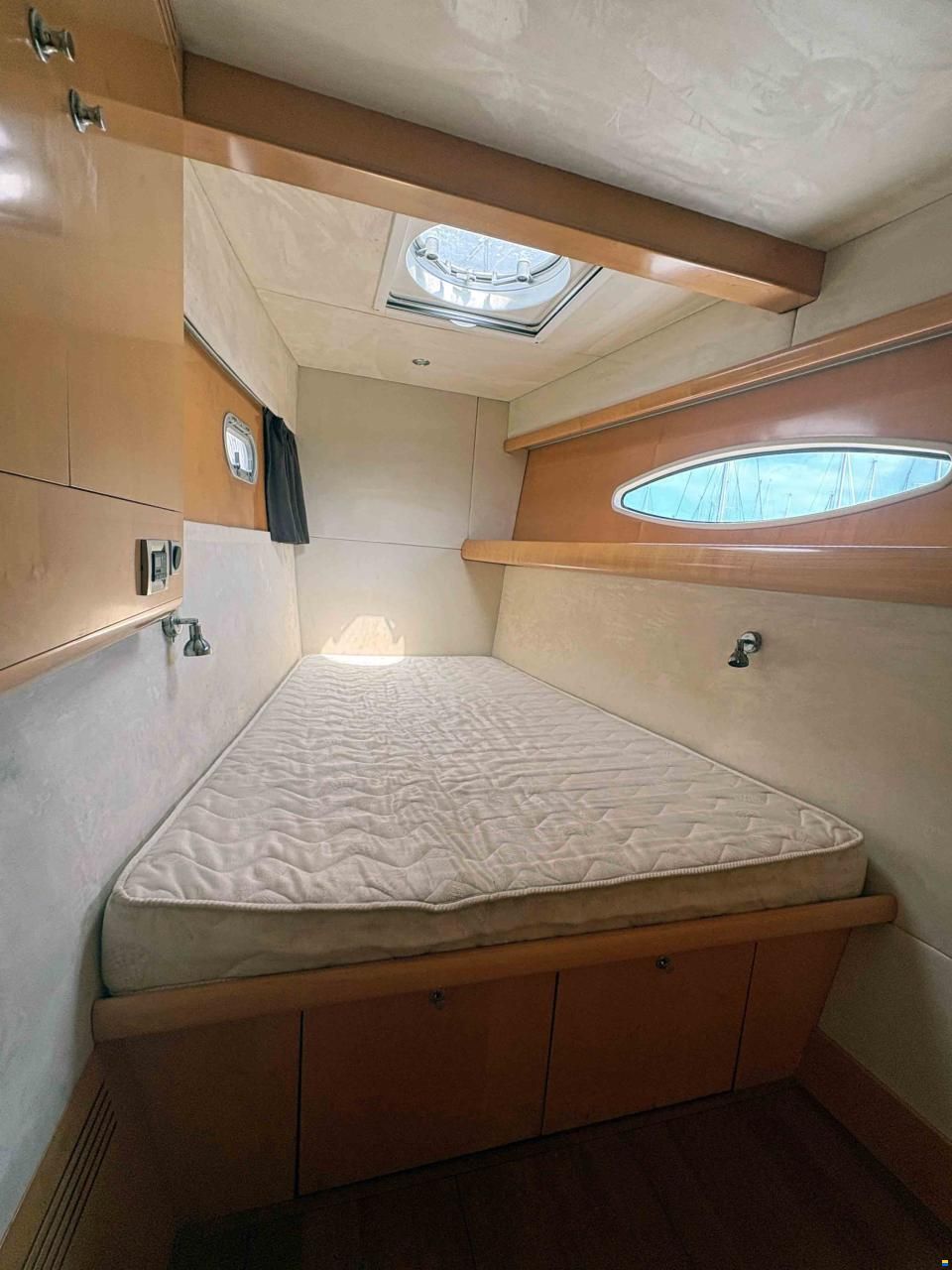Fountaine Pajot Eleuthera 60