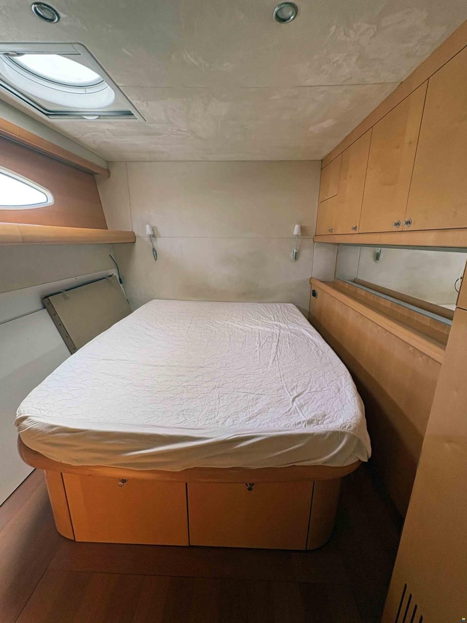 Fountaine Pajot Eleuthera 60