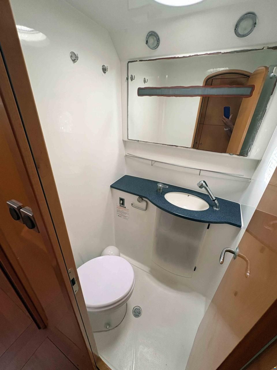 Fountaine Pajot Eleuthera 60