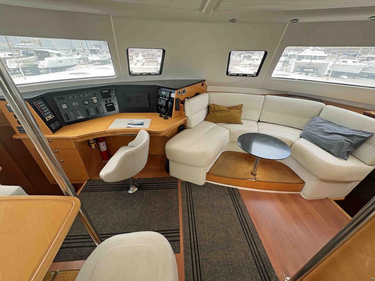 Fountaine Pajot Eleuthera 60