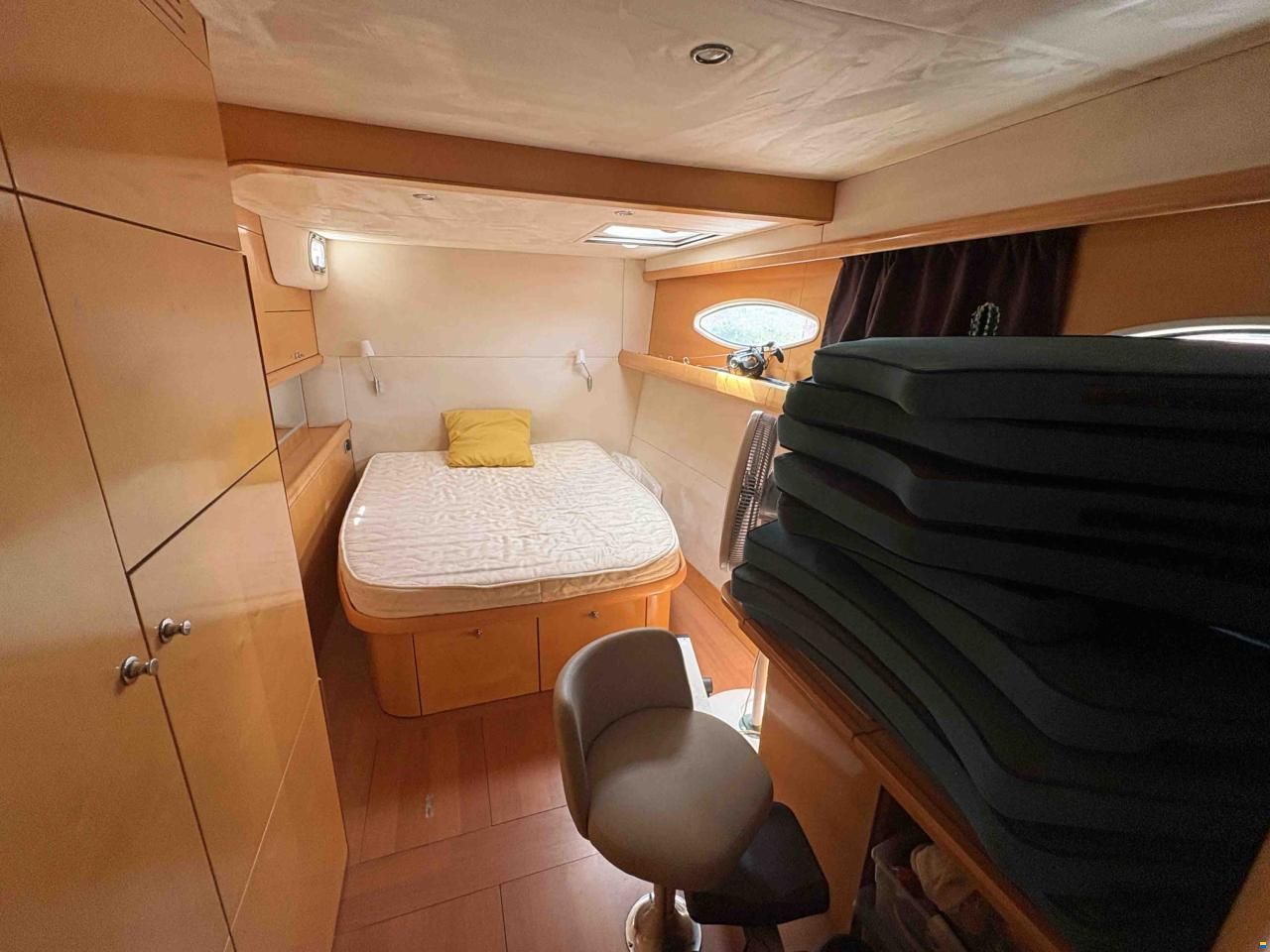 Fountaine Pajot Eleuthera 60