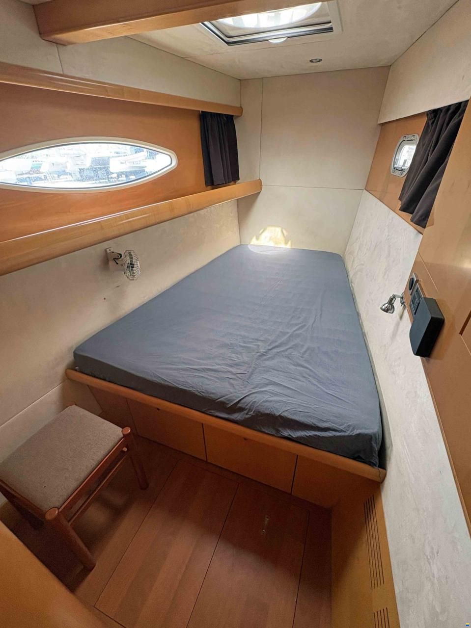 Fountaine Pajot Eleuthera 60