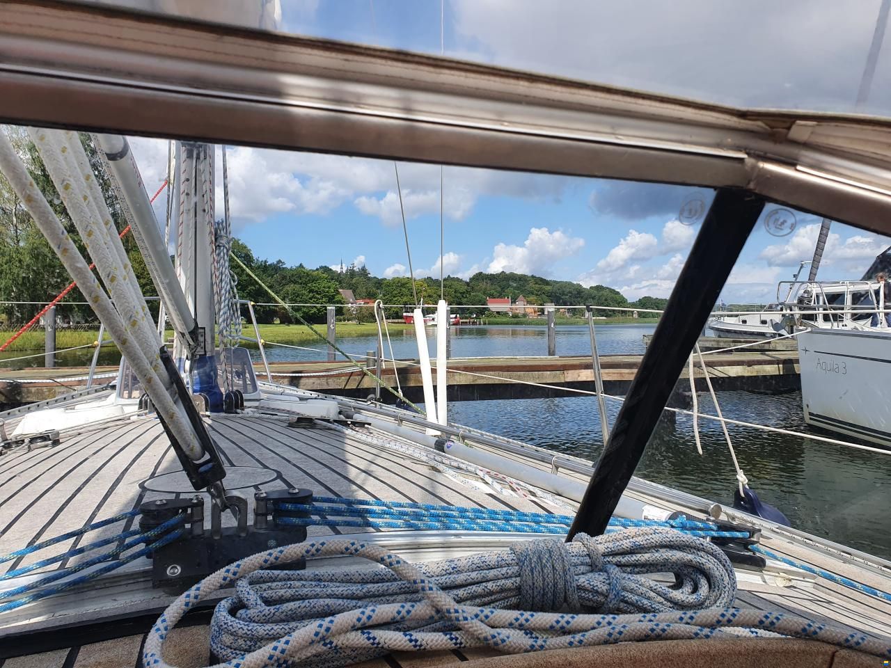 Lord Helmsman