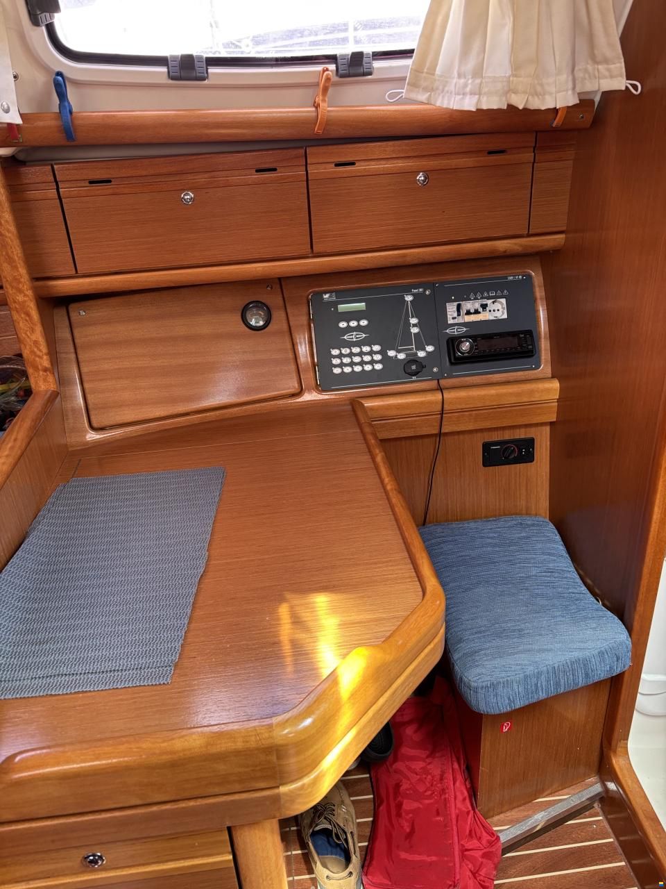 Bavaria 31CR