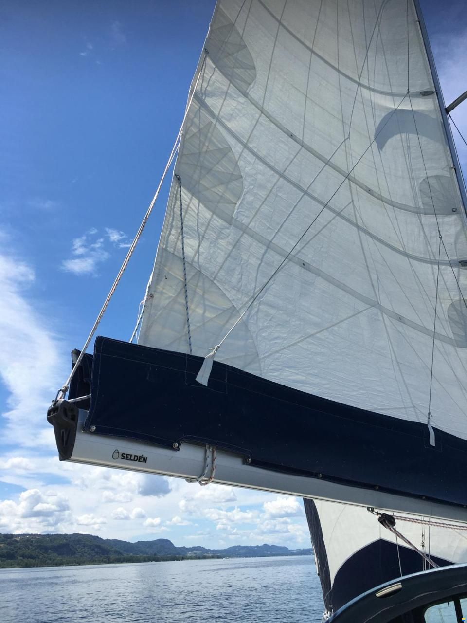 Bavaria 31CR