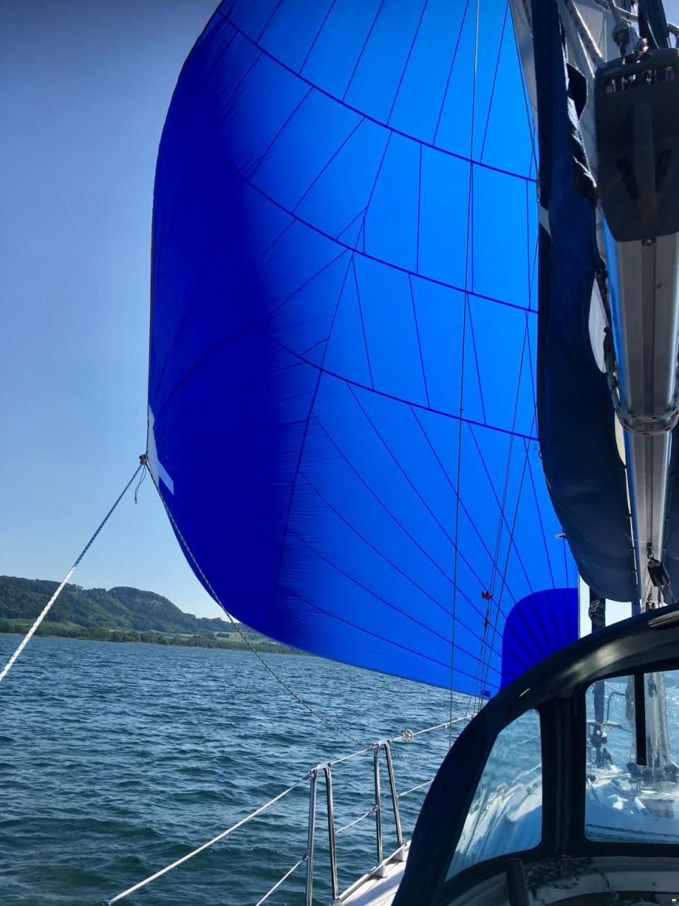 Bavaria 31CR