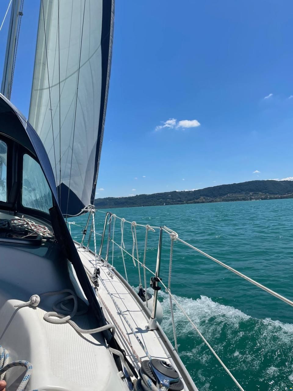 Bavaria 31CR