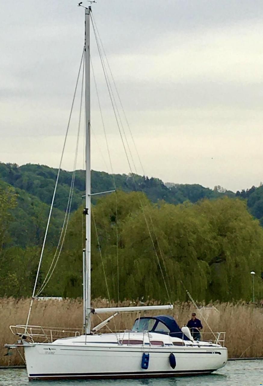 Bavaria 31CR