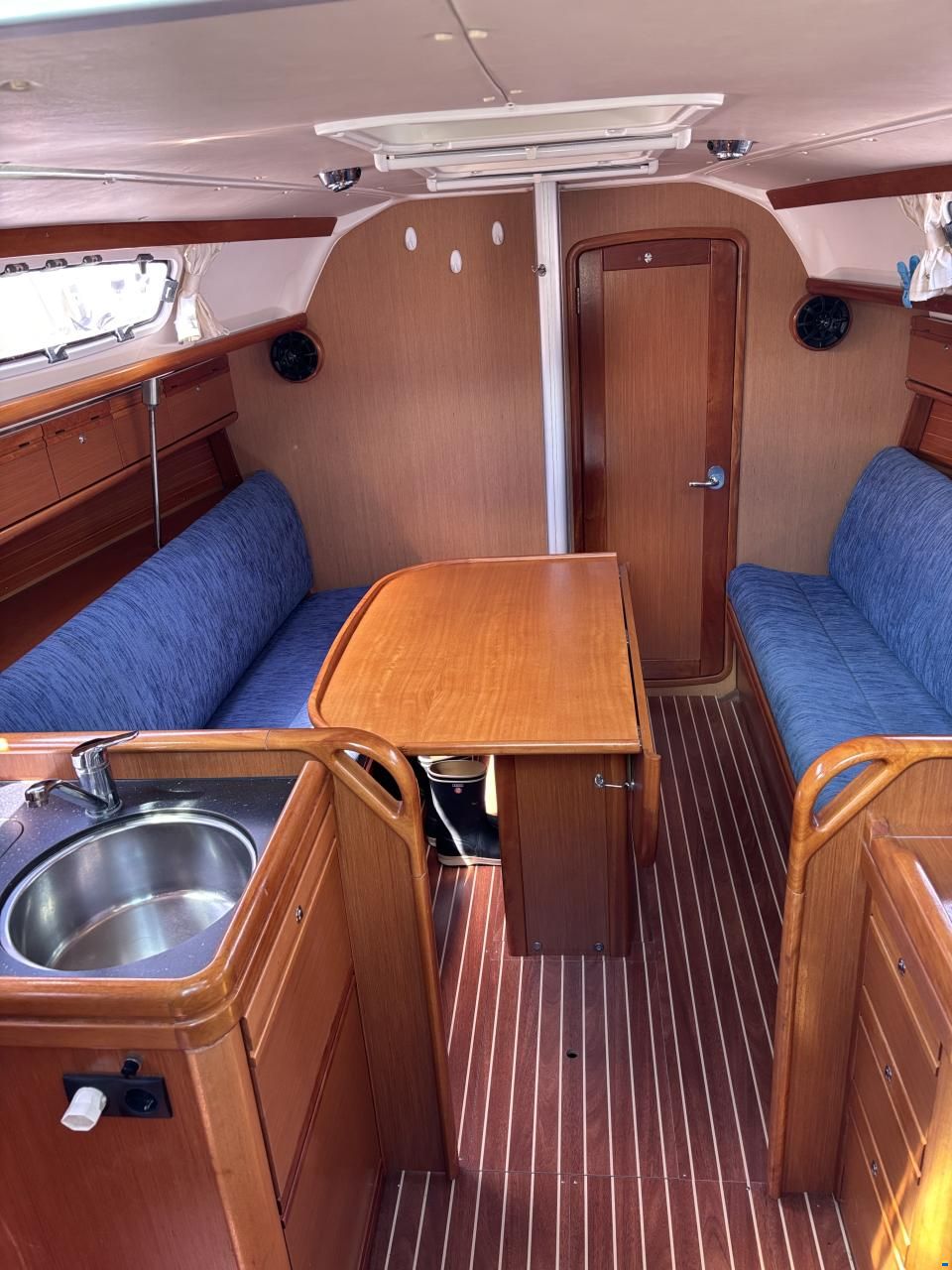 Bavaria 31CR