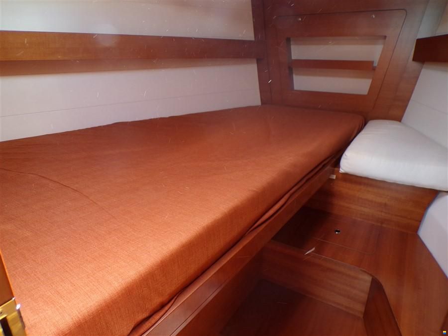 Dufour 375 Grand Large