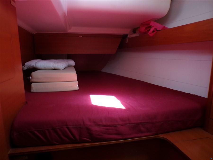 Dufour 375 Grand Large