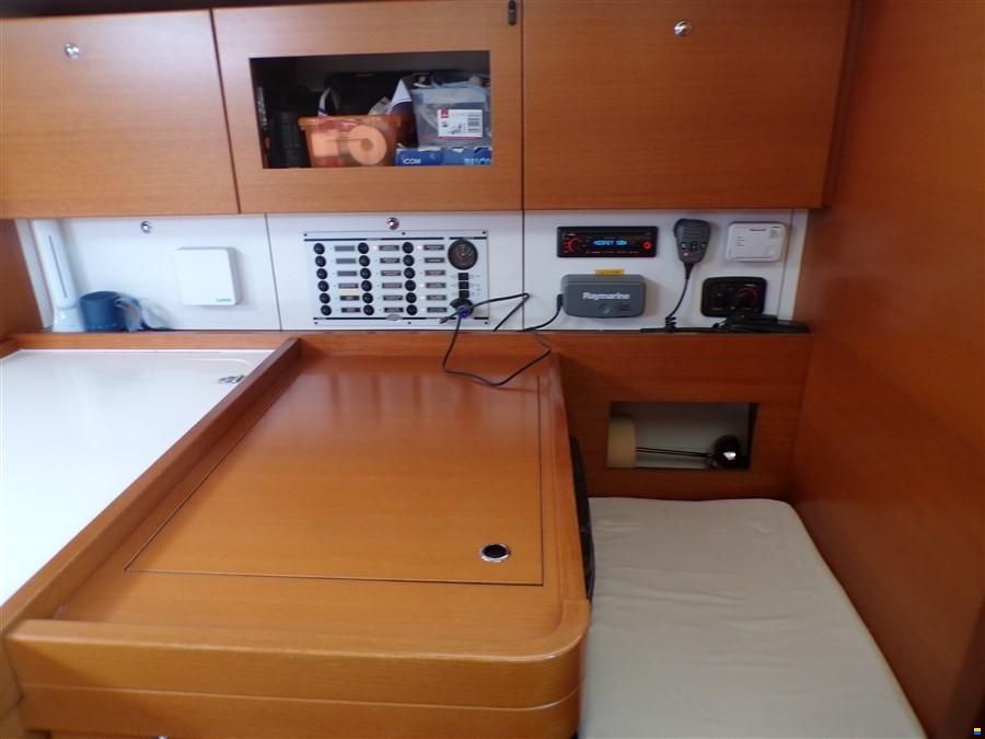 Dufour 375 Grand Large