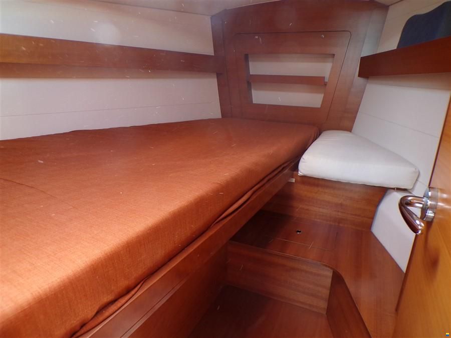 Dufour 375 Grand Large