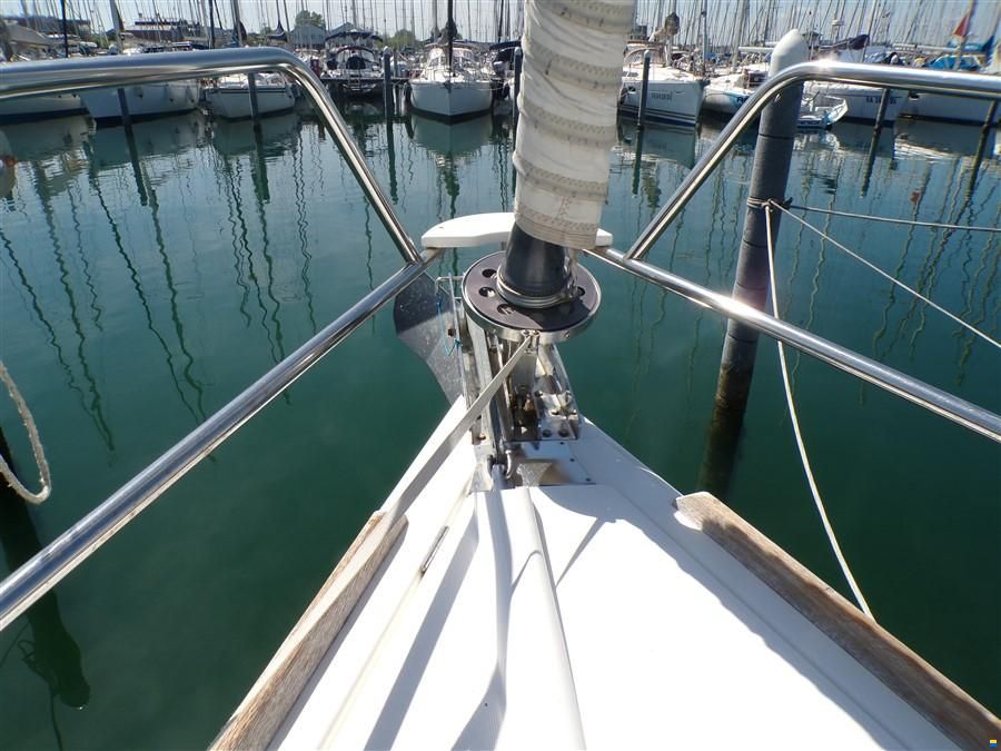Dufour 375 Grand Large