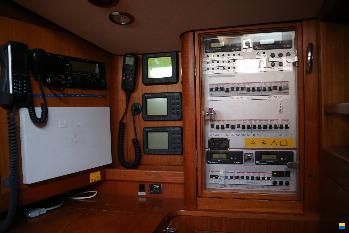 Nautors Swan 48