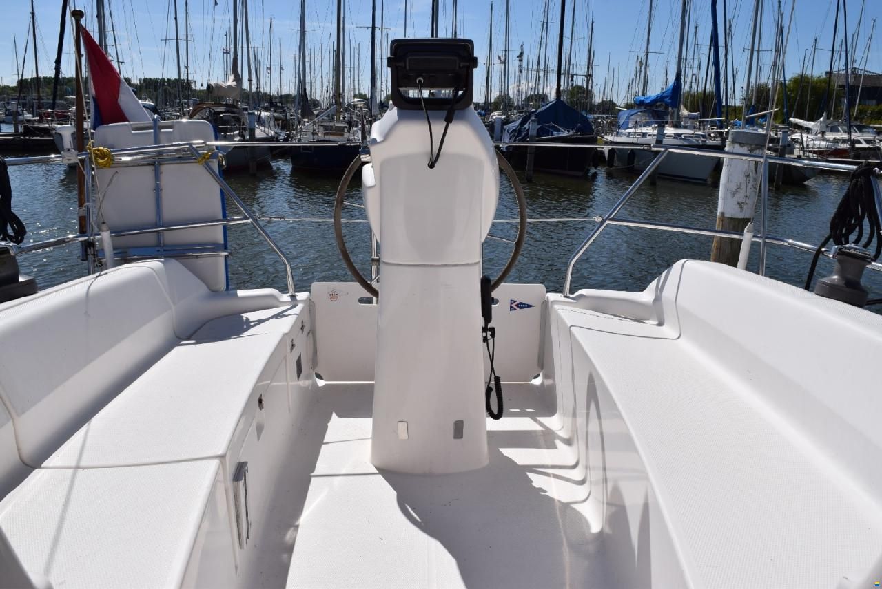 Gib Sea 33
