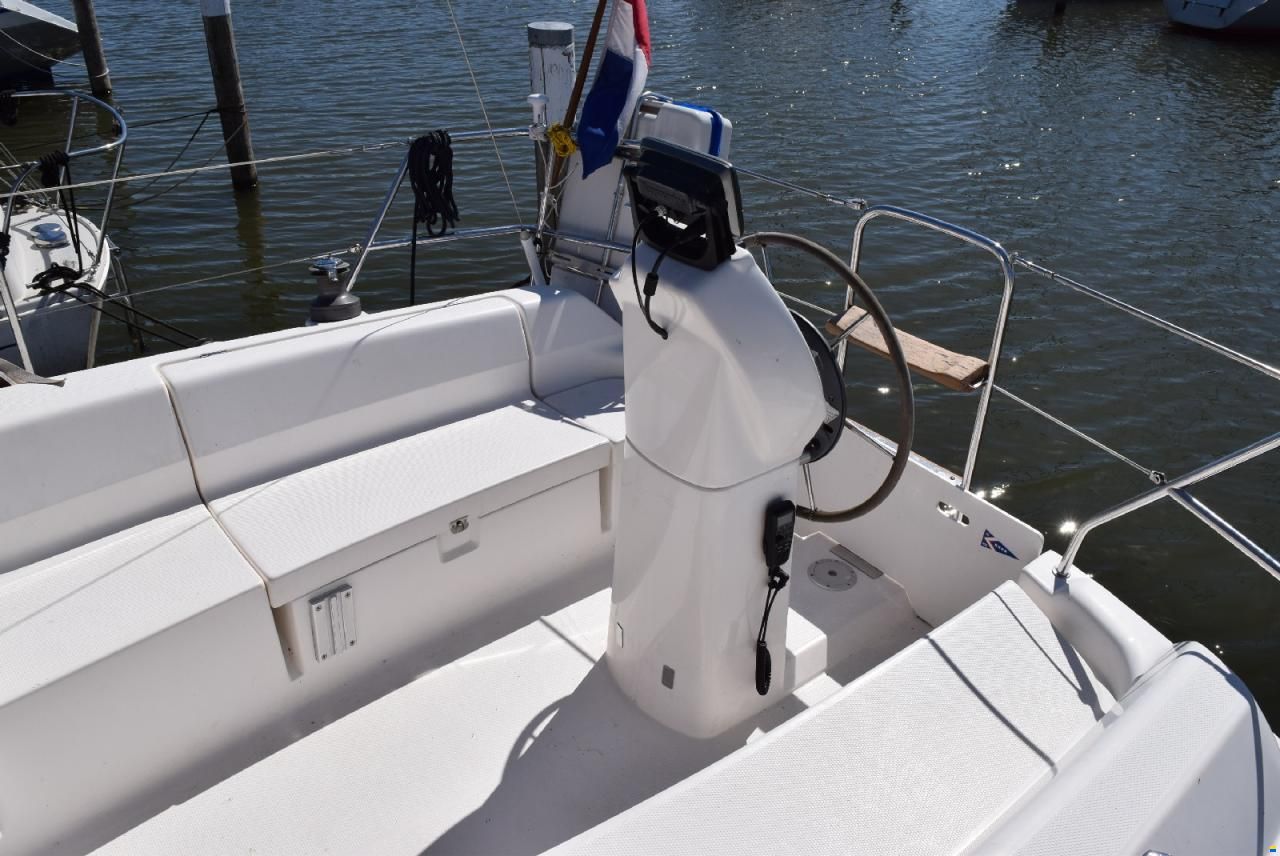 Gib Sea 33
