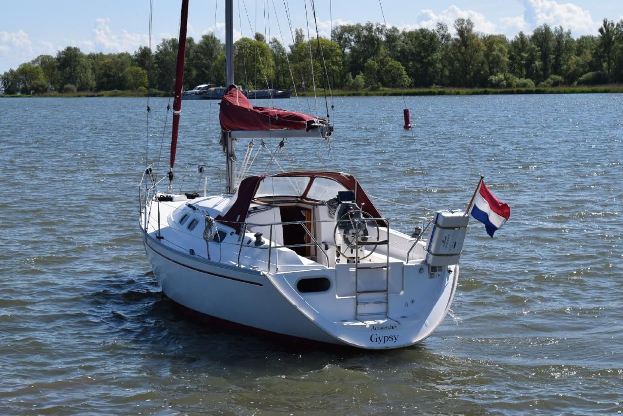 Gib Sea 33