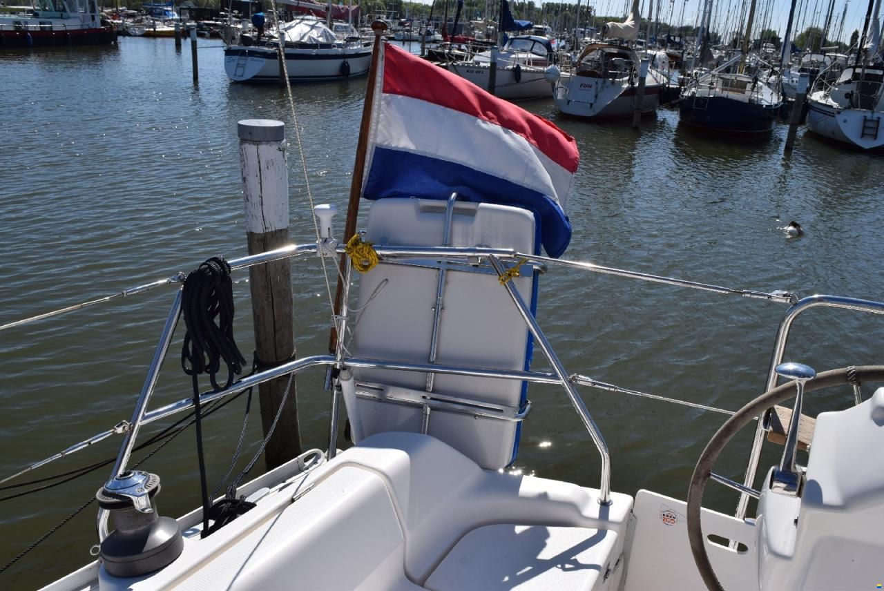 Gib Sea 33
