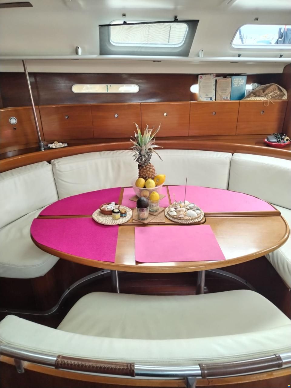 Beneteau First 45F5