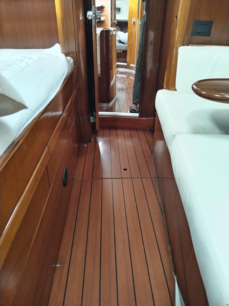 Beneteau First 45F5