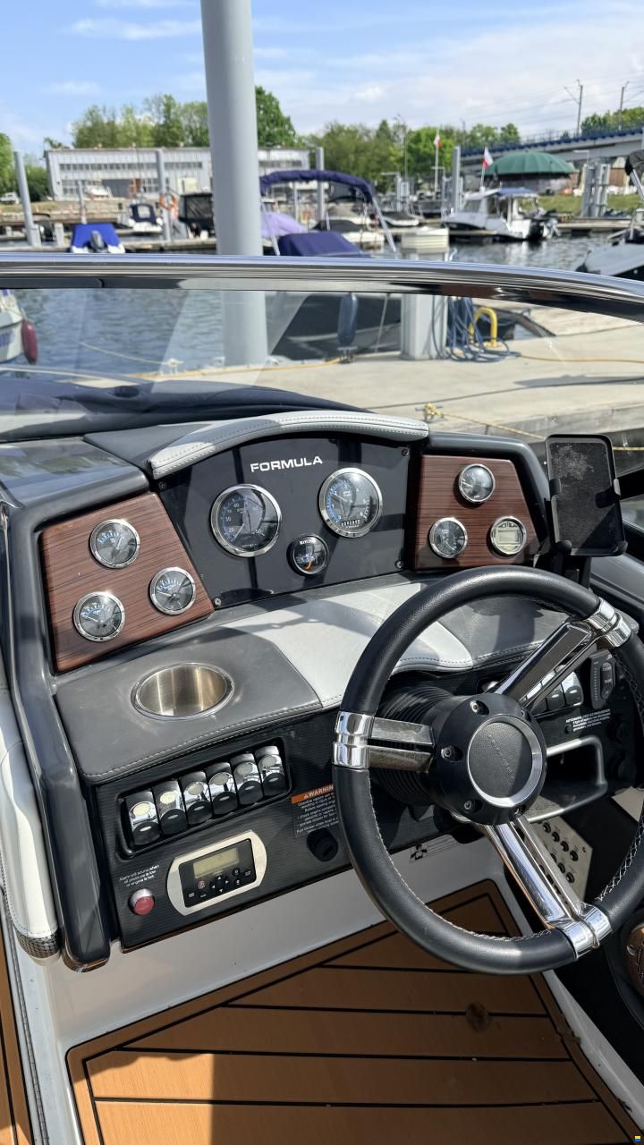 Formula 240 BR