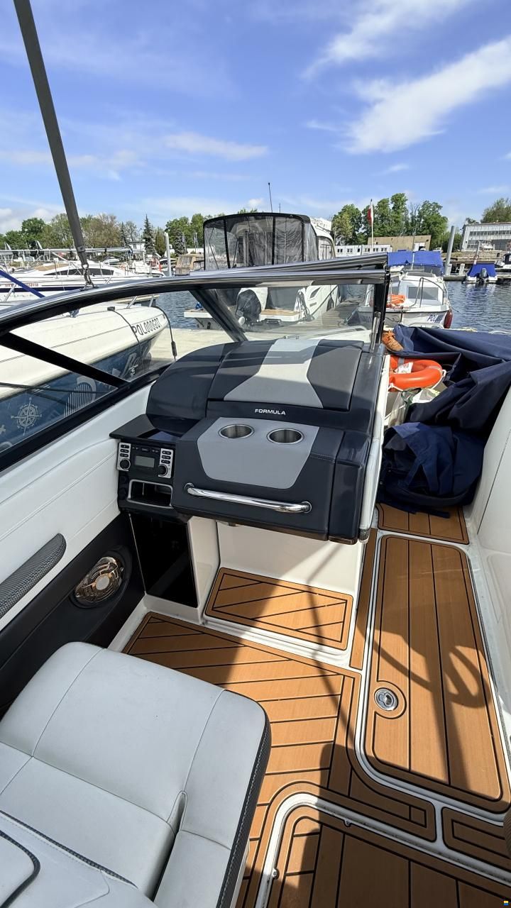 Formula 240 BR