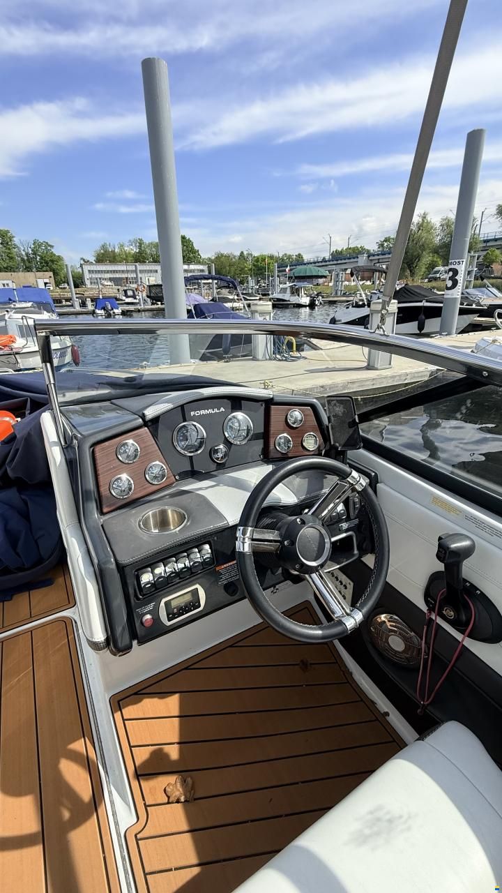 Formula 240 BR