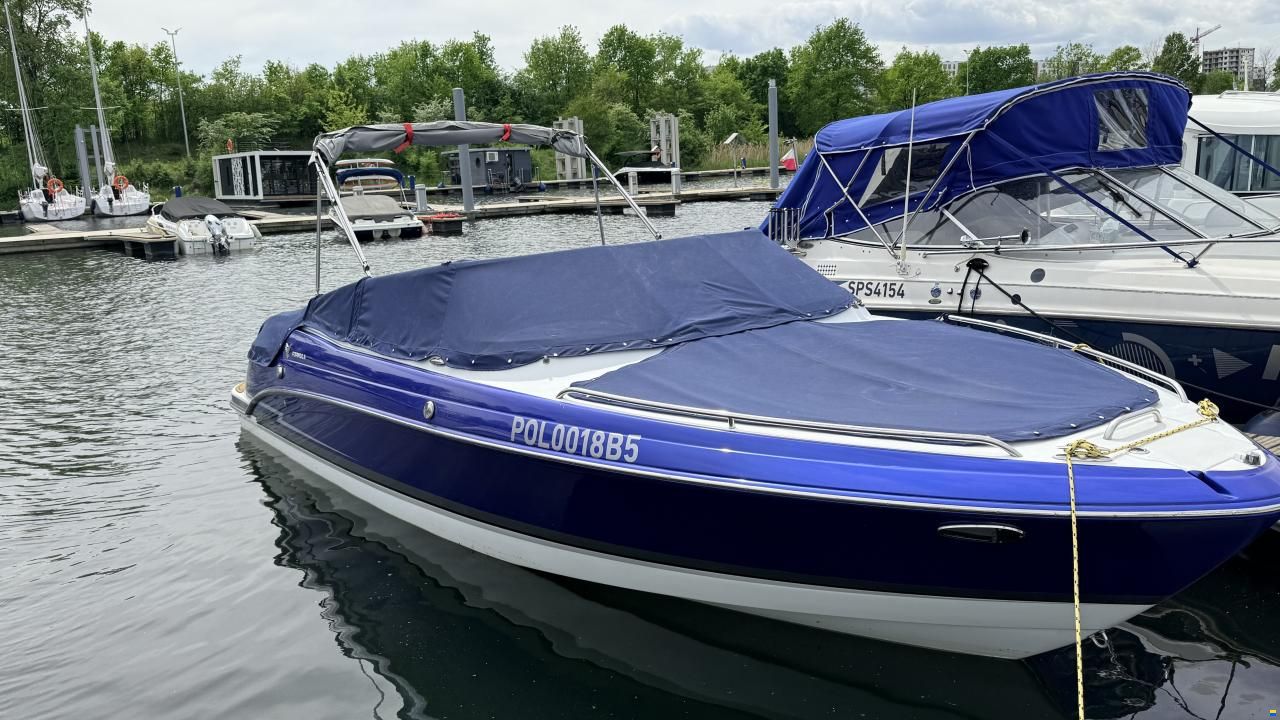 Formula 240 BR
