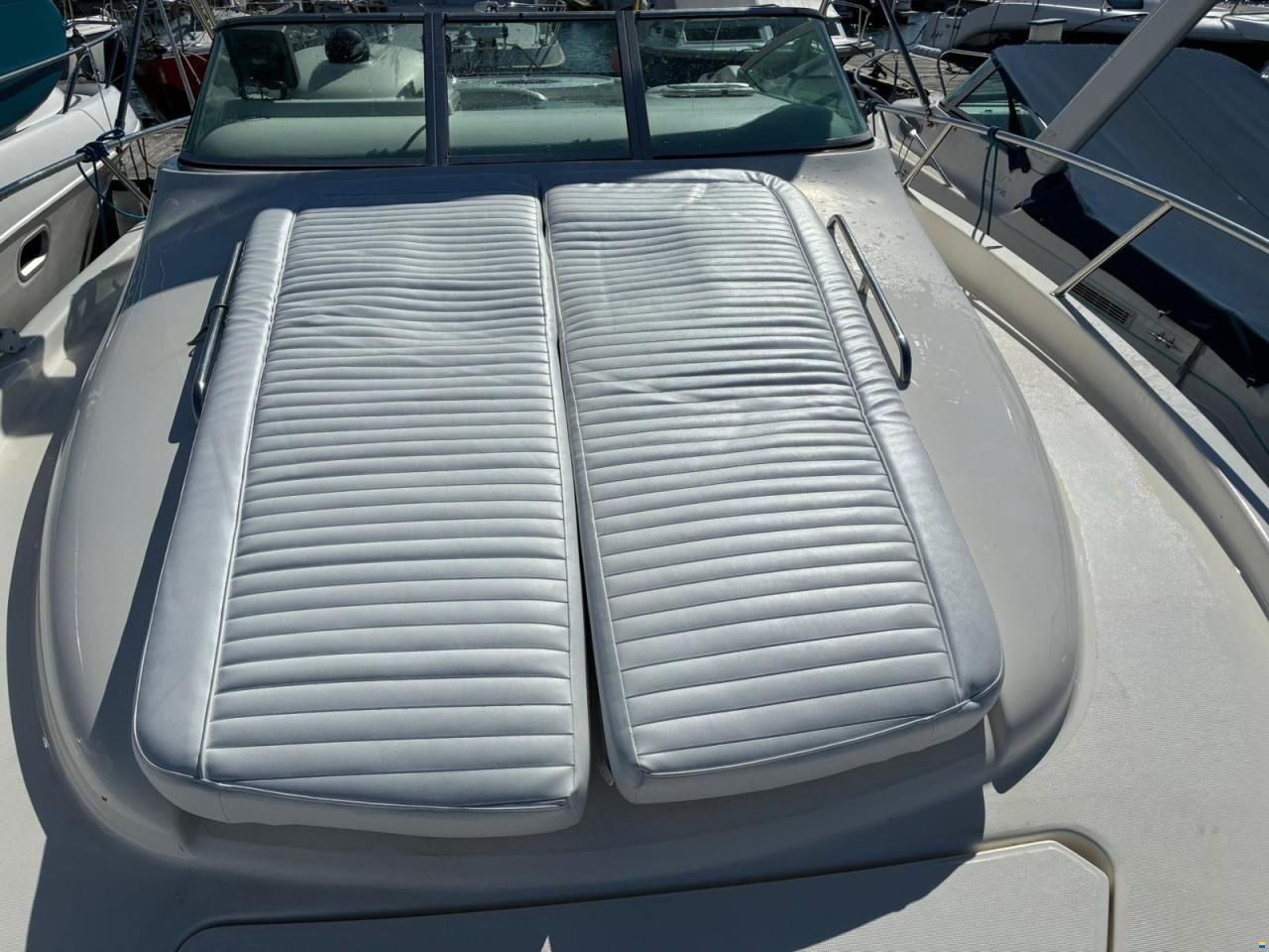 Jeanneau Leader 805