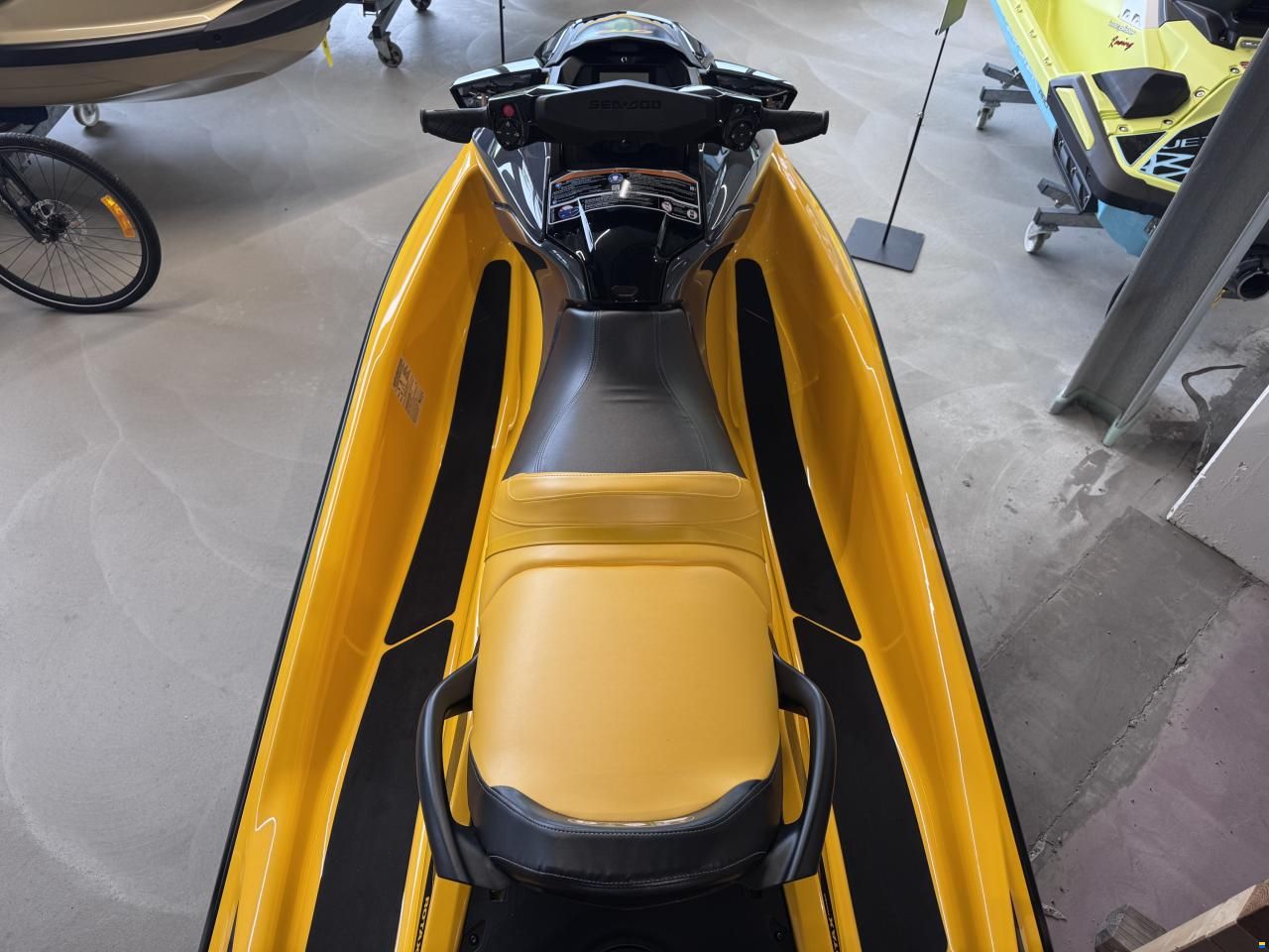 Sea-Doo GTR 230