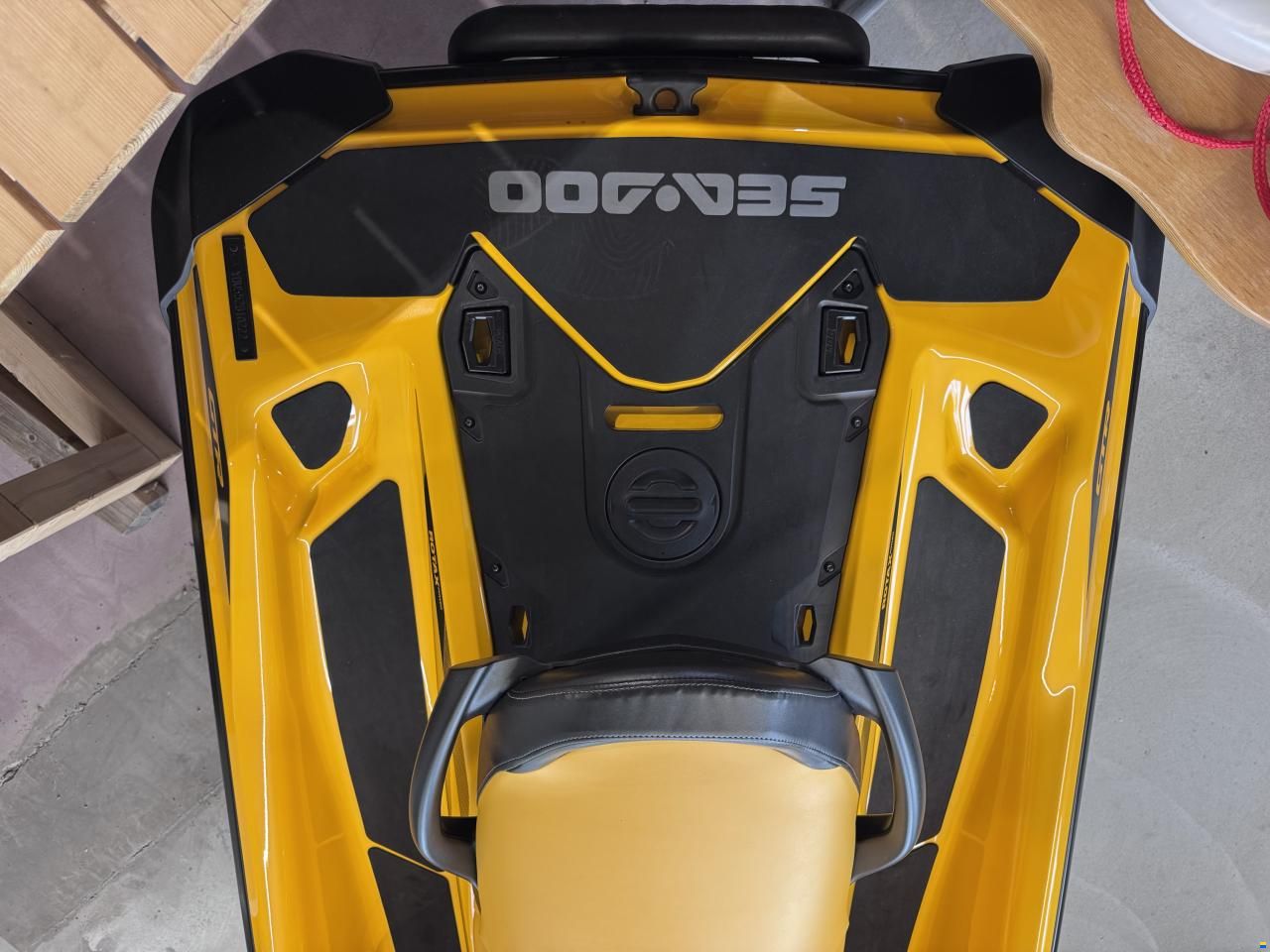 Sea-Doo GTR 230