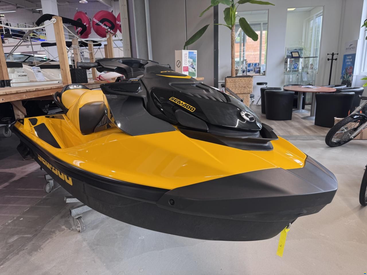 Sea-Doo GTR 230