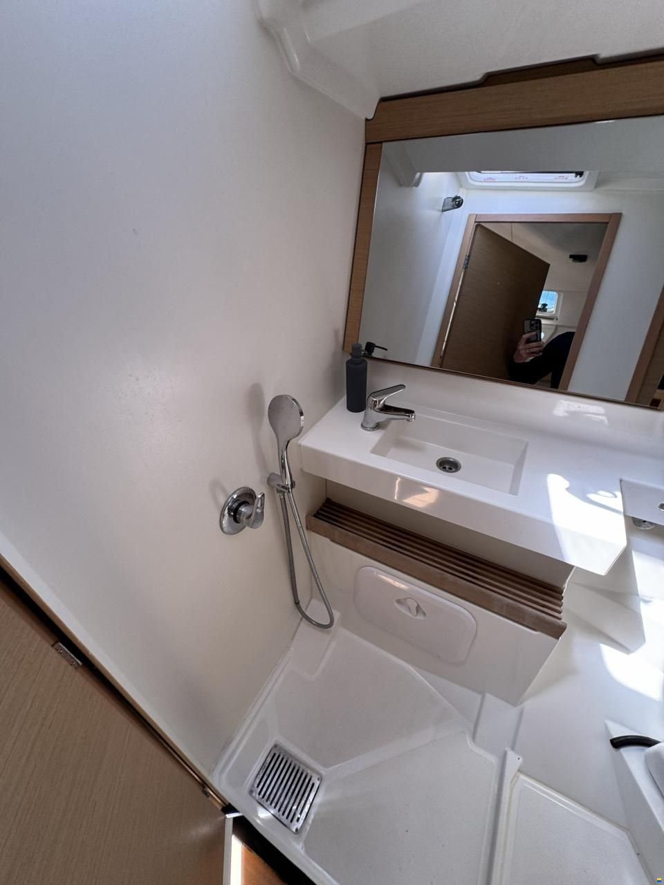 Jeanneau Sun Odyssey 440