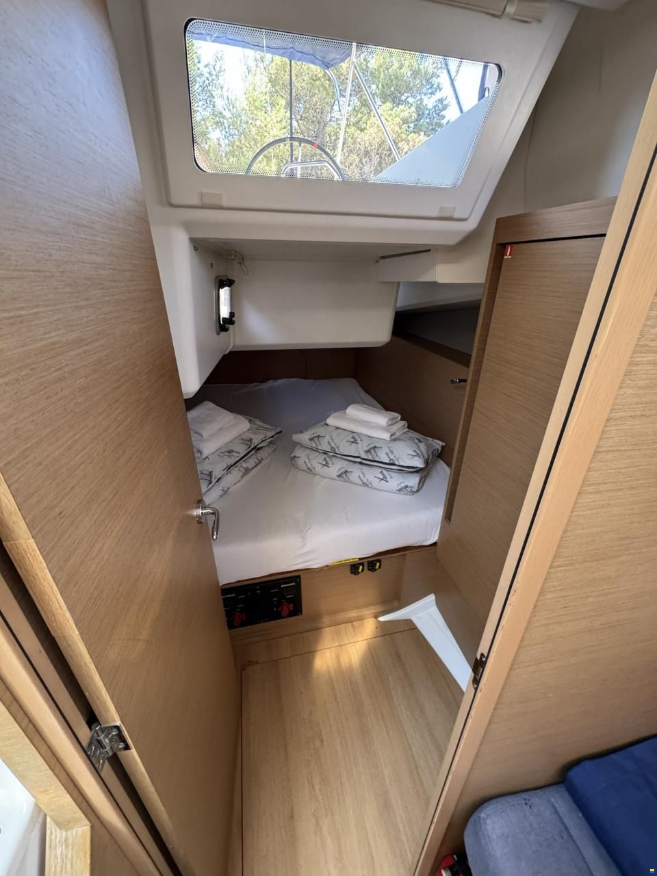 Jeanneau Sun Odyssey 440