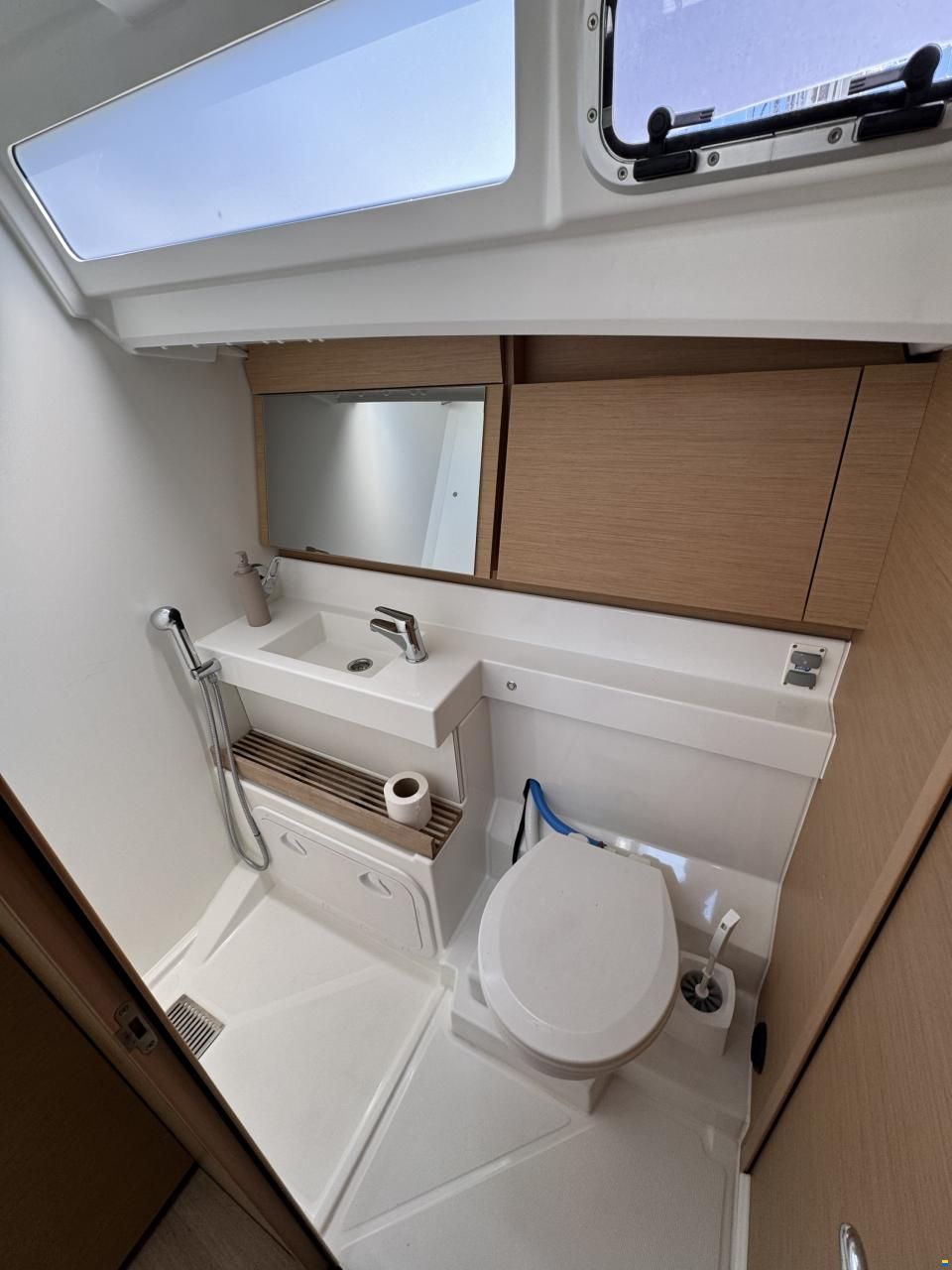 Jeanneau Sun Odyssey 440