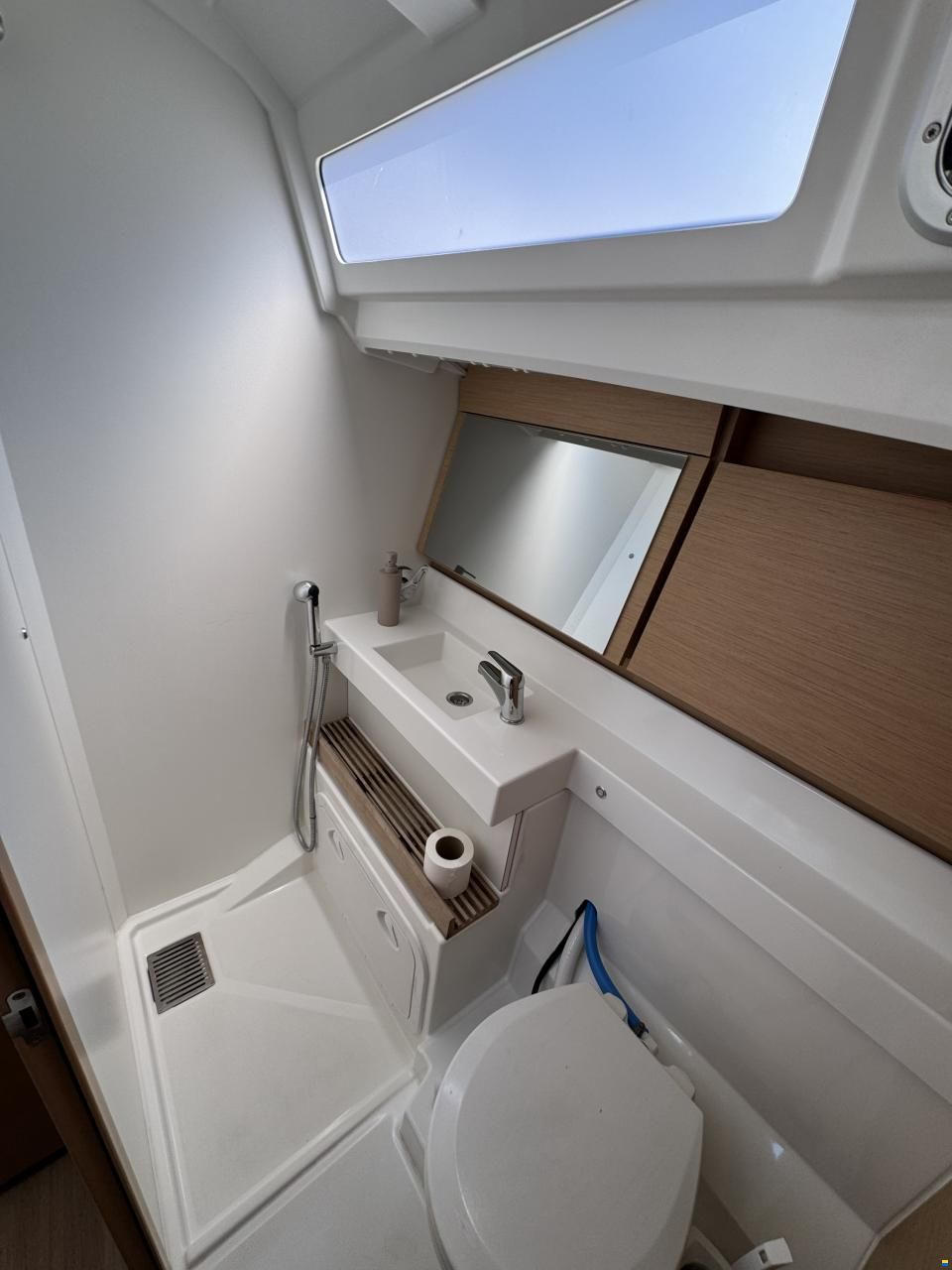 Jeanneau Sun Odyssey 440